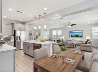 1554 W Park Ave, Gilbert, AZ 85233