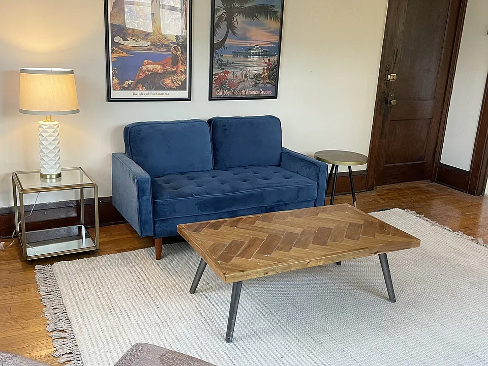 1516 Grand Apartments
