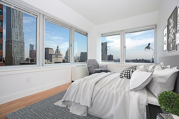 1st image of 200 Water St APT 1814