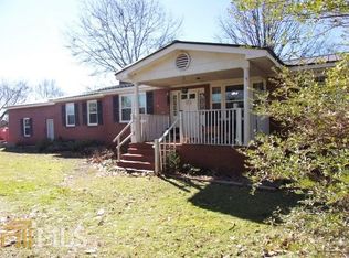 2391 Pulliam Mill Rd NW, Dewy Rose, GA 30634