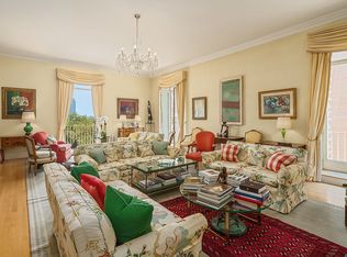 4 Sutton Pl #6/7, New York, NY