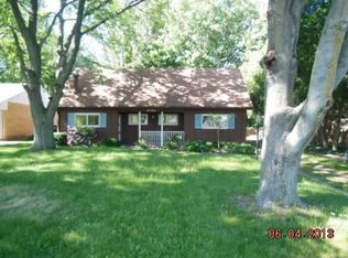 6158 Reo St, Toledo, OH