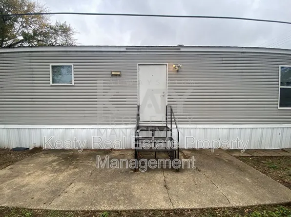 926 S Railroad Ave, Opelousas, LA 70570