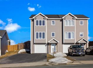 9 Alberton Drive, Paradise, NL A1L2A6