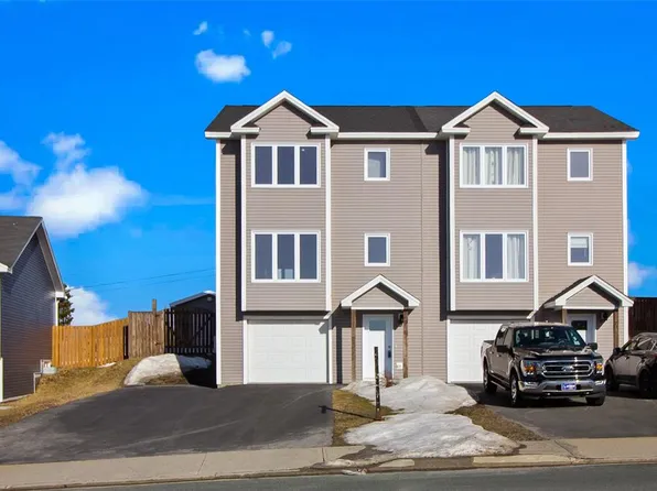 9 Alberton Drive, Paradise, NL A1L2A6