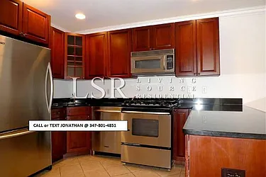 Rented by Living Source Realty