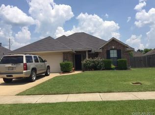 4929 Gen. Polk Dr, Bossier City, LA 71112
