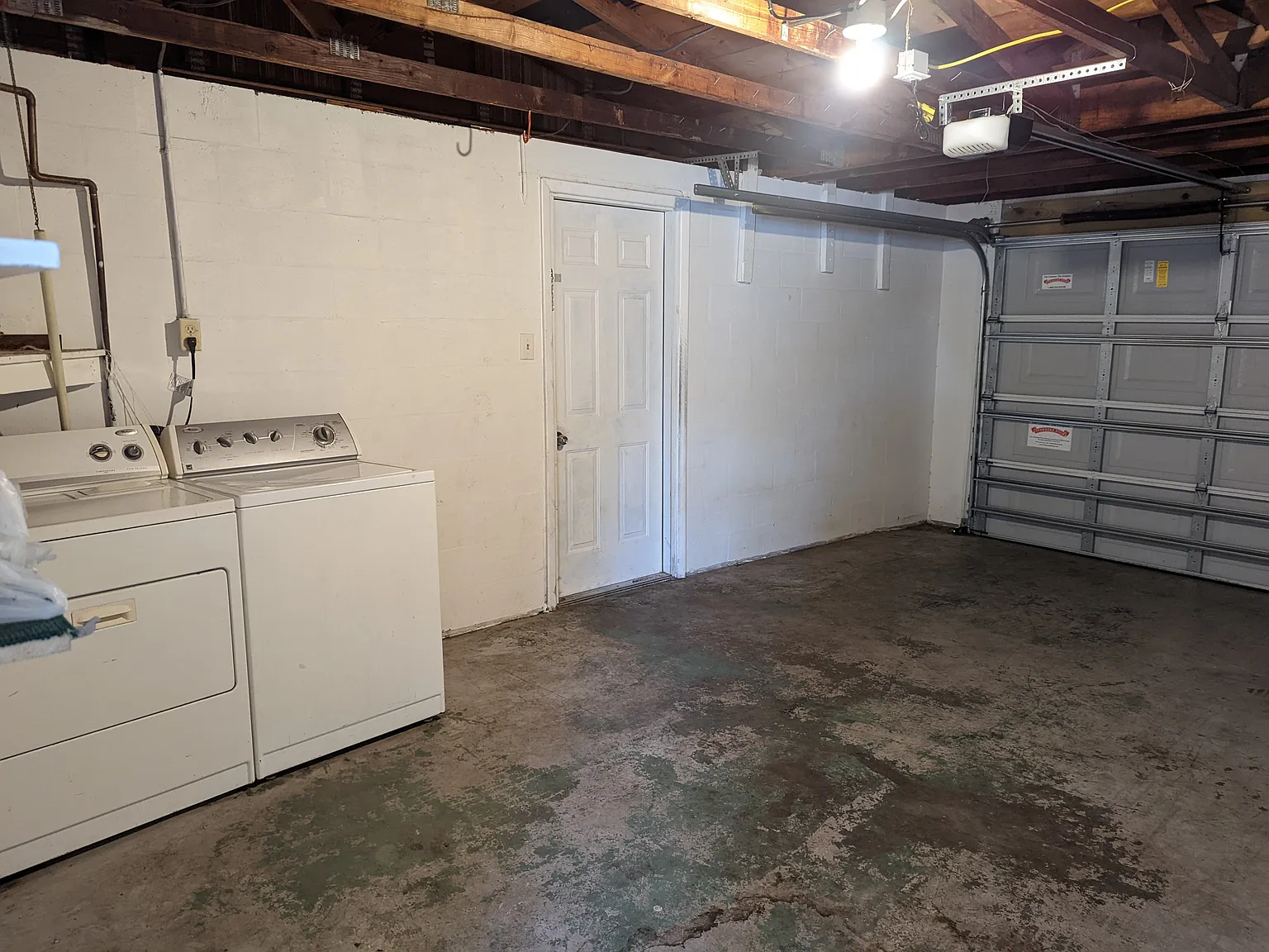 Two bedroom in Regency Park — Photo 4