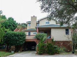 47 11th Ave, Southern Shores, NC 27949