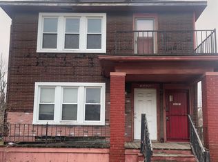 7409 Wetherby St, Detroit, MI 48210
