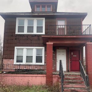 7409 Wetherby St, Detroit, MI, 48210