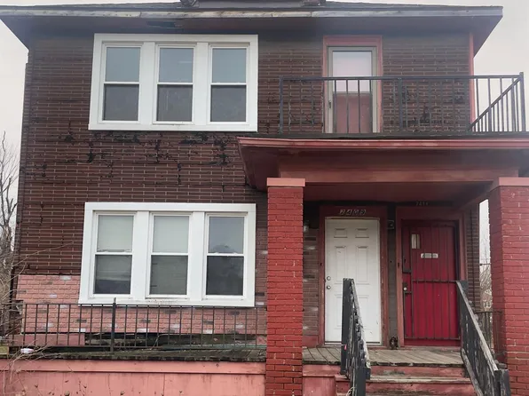 7409 Wetherby St, Detroit, MI 48210