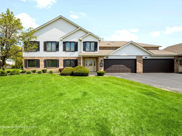 19423 Manchester Dr #19423, Mokena, IL 60448