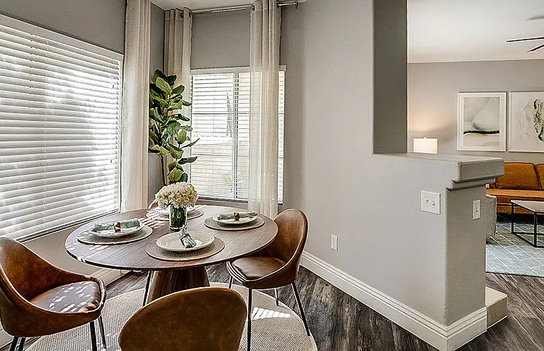 Torreyana Apartment Homes — Photo 6