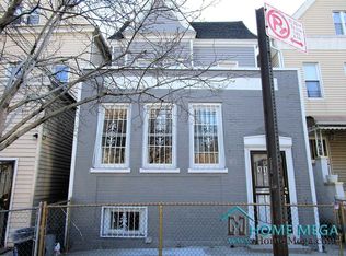 1112 E 180th St, Bronx, NY 10460