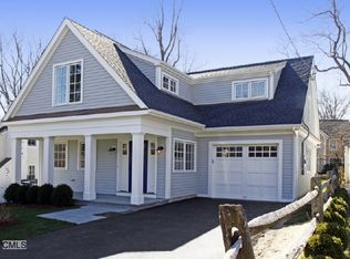 68 Sunrise Ave, New Canaan, CT 06840