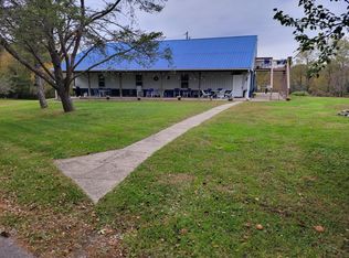 220 Old Eagle Tunnel Rd, Glencoe, KY 41046