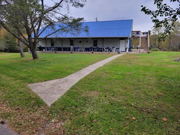 220 Old Eagle Tunnel Rd, Glencoe, KY 41046