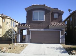 3958 Chasing Heart Way, Las Vegas, NV 89115