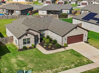 17 Sienna Dr, Cabot, AR 72023