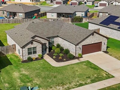 17 Sienna Dr, Cabot, AR, 72023