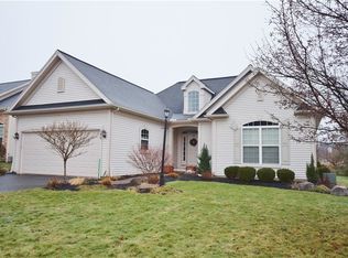 140 New Tudor Rd, Pittsford, NY 14534