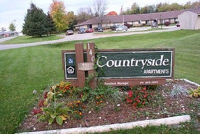 Site Sign