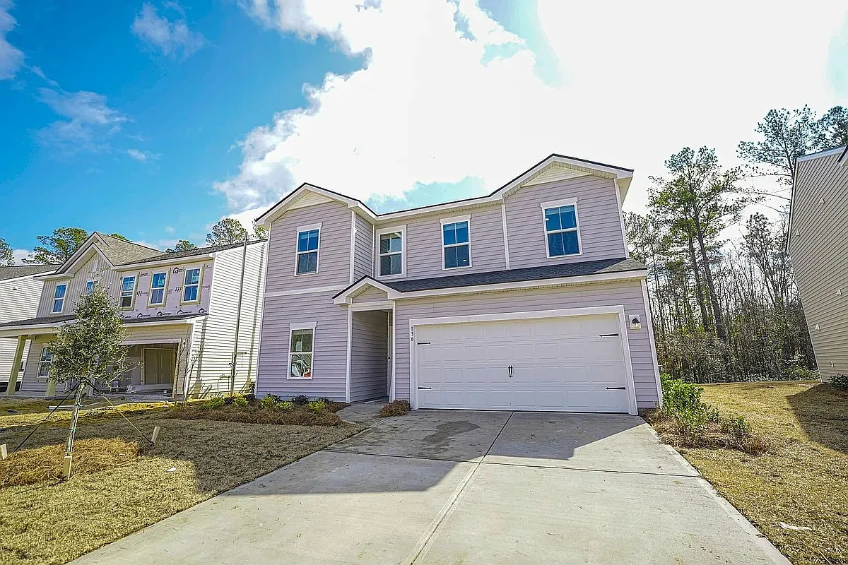 GA SAV 136 Kingswood Cir - 1 — Photo 1