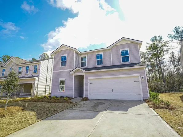 136 Kingswood Cir, Bloomingdale, GA 31302