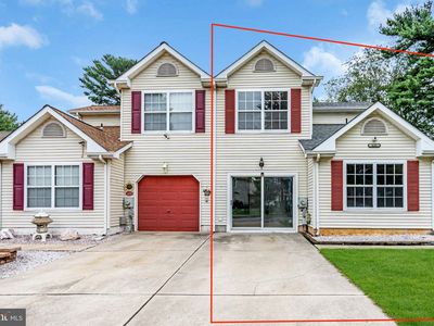 427 Amesbury Pl, Glassboro, NJ, 08028