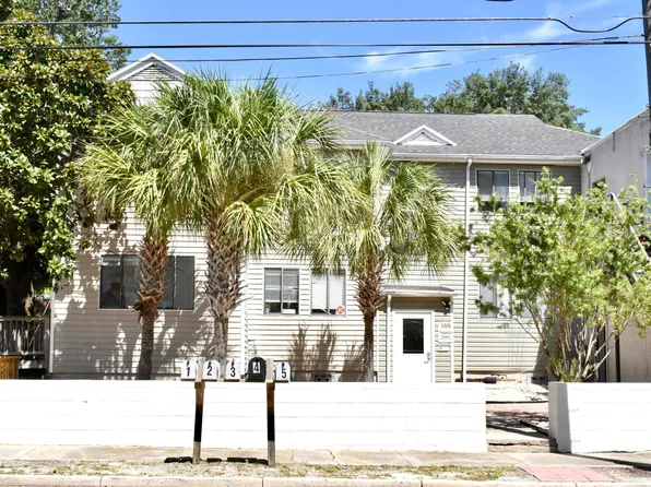 422 Magnolia Ave APT 3, Panama City, FL 32401