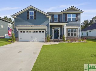 117 Wexford Dr, Richmond Hill, GA 31324