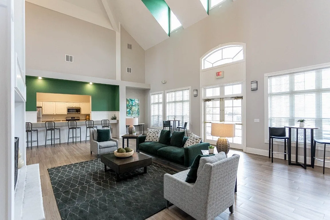 The Resort At Lake Crossing — Photo 4
