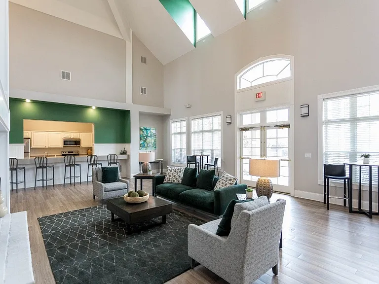 The Resort At Lake Crossing — Photo 4