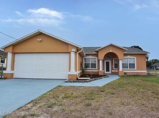 2339 Renton Ln, Spring Hill, FL 34609