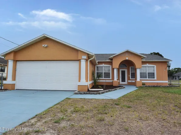 2339 Renton Ln, Spring Hill, FL 34609
