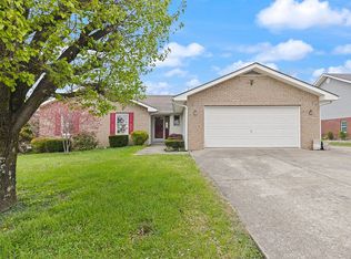 144 Country Est, Morehead, KY 40351