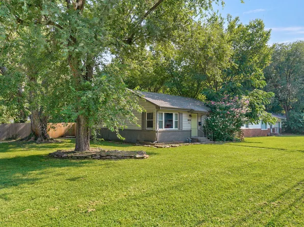 303 E Cherokee Street, Springfield, MO 65807