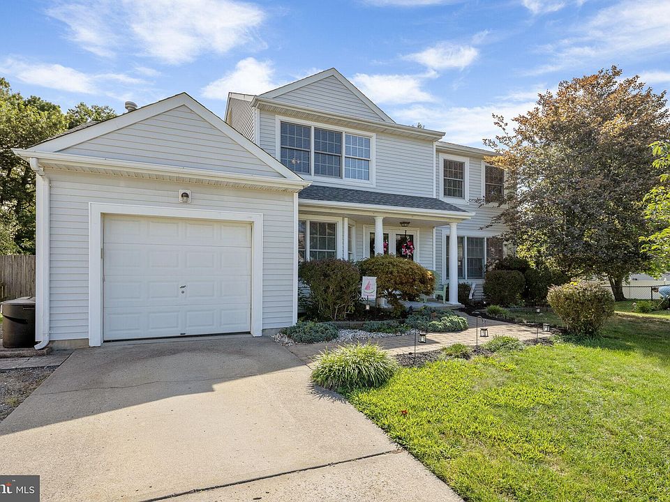 11 Bayberry Ct, Barnegat, NJ 08005 Zillow