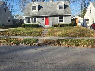 35 S Westview Ave, Dayton, OH 45403