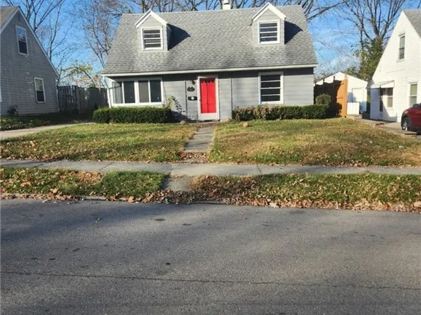 35 S Westview Ave, Dayton, OH 45403
