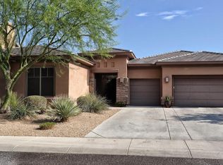3516 E Hashknife Rd, Phoenix, AZ 85050