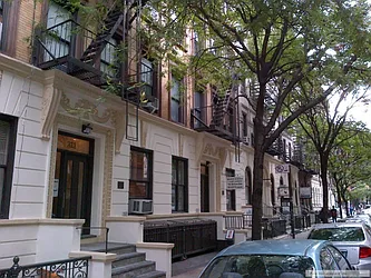 Rented by Pine Management, Inc.