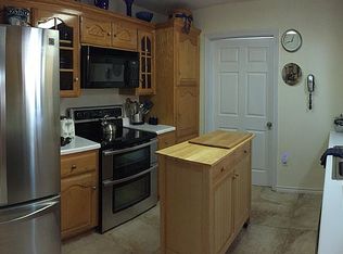 110 Canyon Dr, Gatesville, TX 76528