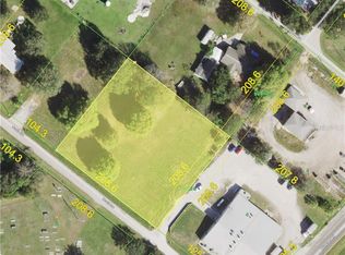 1018 Scott Ave, Punta Gorda, FL 33982