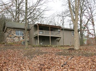 510 Long Ave, Mountain View, AR 72560