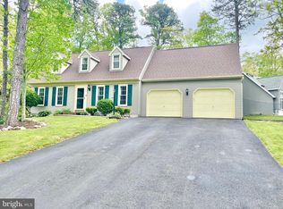 285 Mount Union Rd, Fayetteville, PA 17222