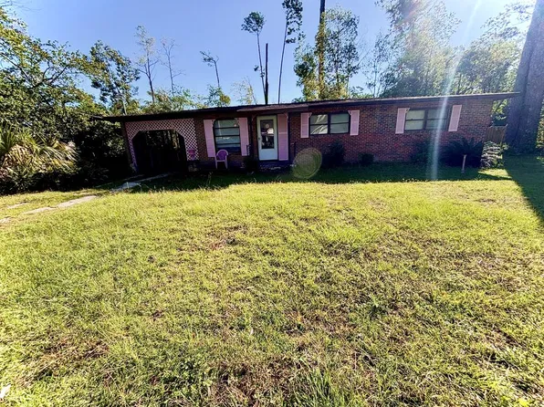 2329 Deborah Dr, Valdosta, GA 31602