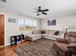 128 Bertie St, Napoleonville, LA 70390