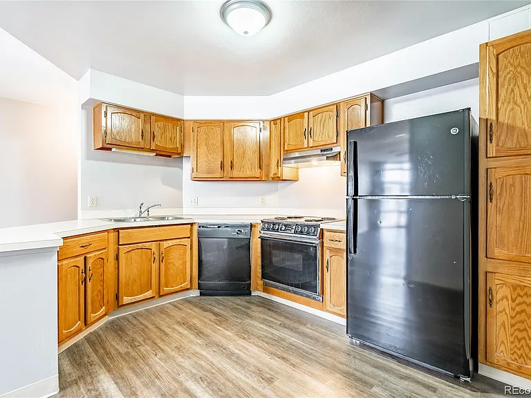1625 Larimer St #2108 — Photo 8